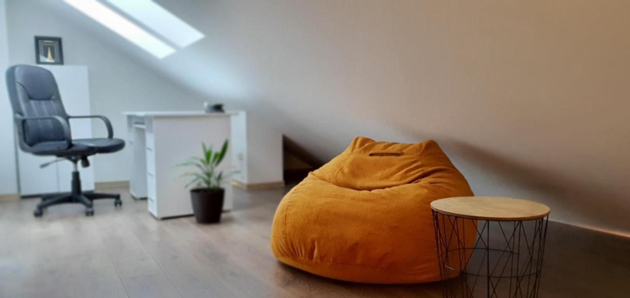 Hoobee Home & Rooftop Terrace Târgu-Mureş Екстериор снимка