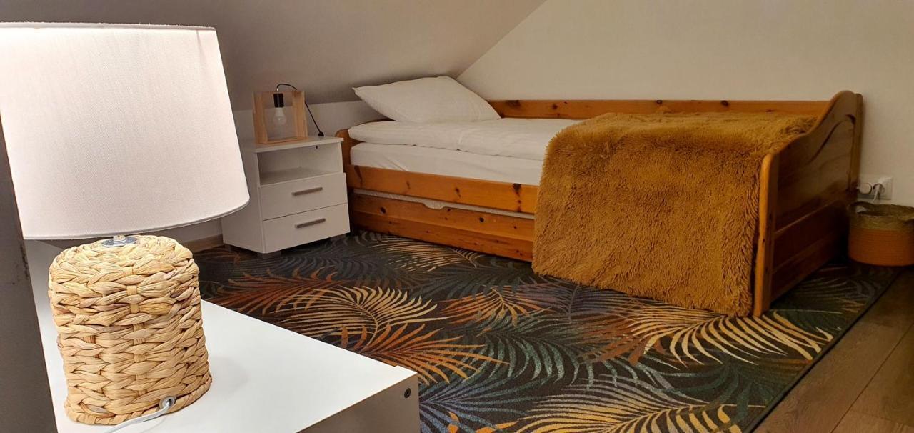 Hoobee Home & Rooftop Terrace Târgu-Mureş Екстериор снимка