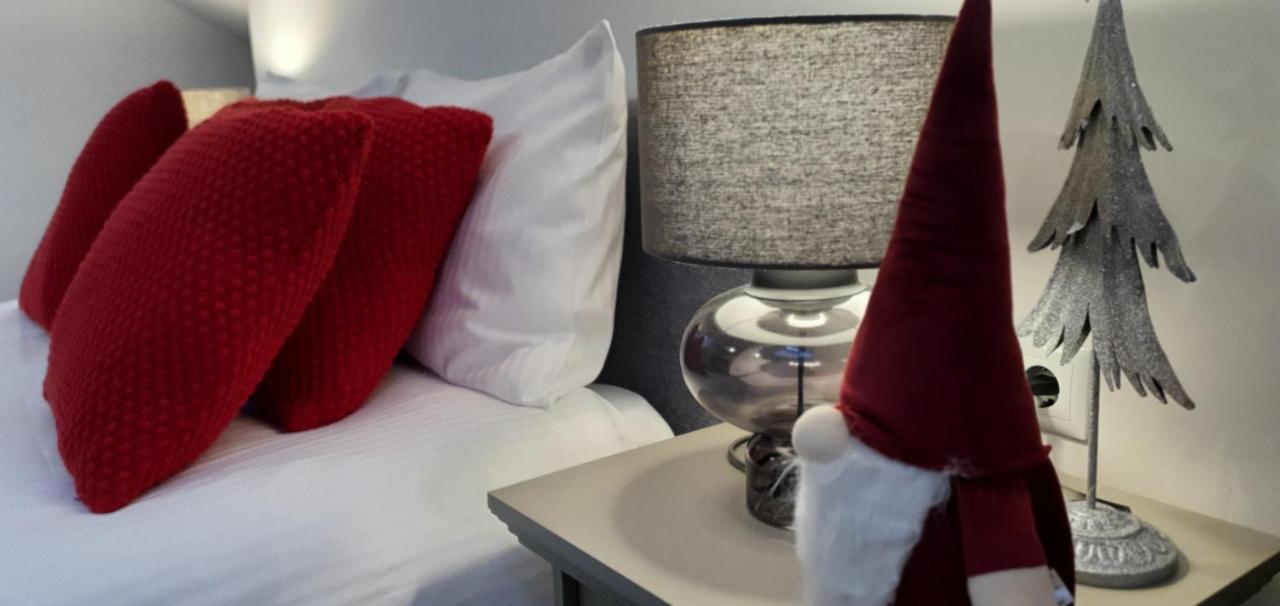 Hoobee Home & Rooftop Terrace Târgu-Mureş Екстериор снимка